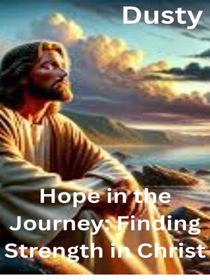 cover image of Hope in the Journey